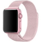 Loop Náramok Apple Watch 41/40/38mm Pink