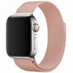 Loop Náramok Apple Watch 45/44/42/Ultra Pink