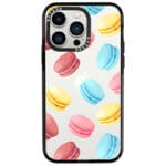 Macarons Kryt iPhone 13 Pro