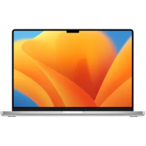 Spigen Glas.tr Apple MacBook Pro 14 2021-2023 Black