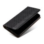 Magnet Strap Pouch Wallet Mini Lanyard Pendant Black Kryt Samsung Galaxy S22 Plus