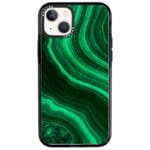 Malachite Kryt iPhone 13