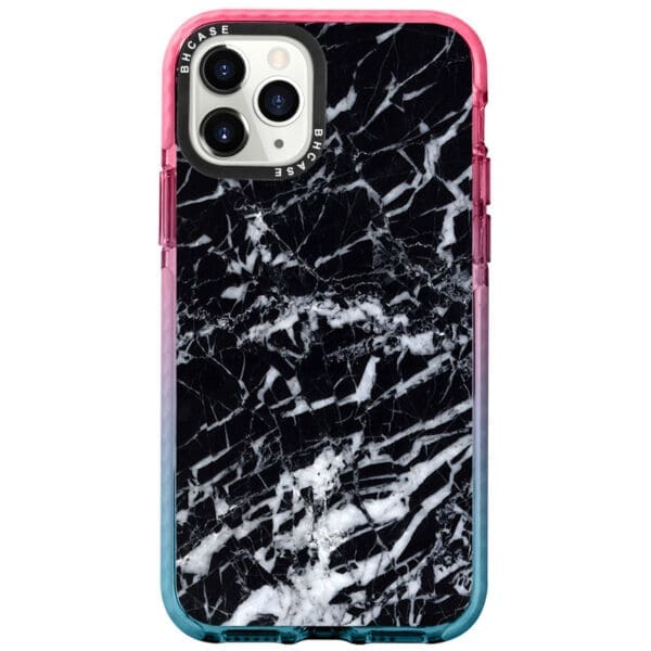 Marble Black Kryt iPhone 11 Pro