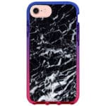Marble Black Kryt iPhone 8/7/SE 2020/SE 2022
