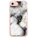 Marble Golden Kryt iPhone 8/7/SE 2020/SE 2022