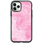 Marble Pink Kryt iPhone 11 Pro