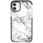 Marble White Kryt iPhone 11