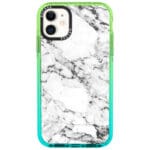 Marble White Kryt iPhone 11