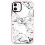 Marble White Kryt iPhone 11