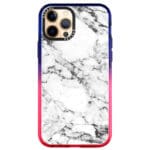 Marble White Kryt iPhone 12 Pro Max