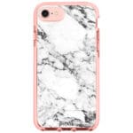 Marble White Kryt iPhone 8/7/SE 2020/SE 2022