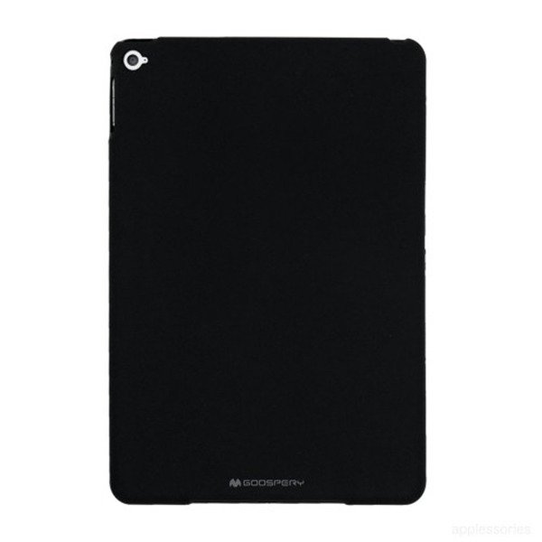Mercury Soft Case Black Apple iPad 2/3/4
