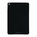 Mercury Soft Case Black Apple iPad 9.7