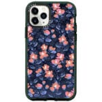 Midnight Floral Kryt iPhone 11 Pro