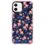 Midnight Floral Kryt iPhone 12 Mini
