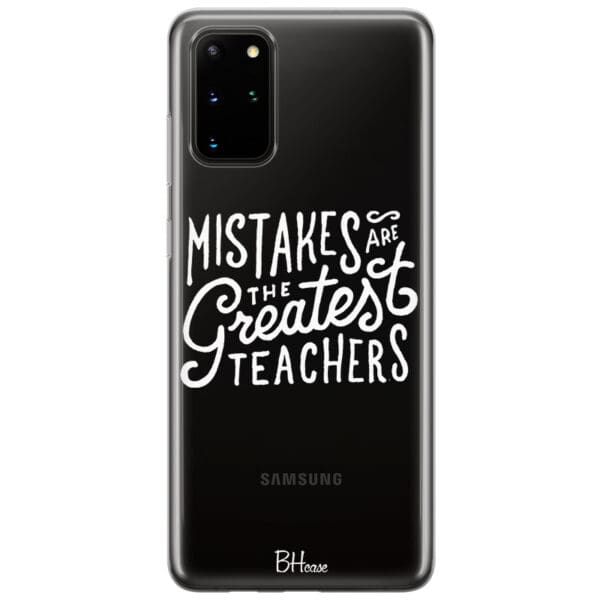 Mistakes Kryt Samsung S20 Plus
