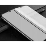 Mocolo Tempered Glass 5D TG Full Glue Black Samsung Galaxy A13 5G