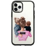 Mom Of Boy And Girl Kryt iPhone 11 Pro Max