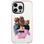 Mom Of Girl And Boy Kryt iPhone 13 Pro