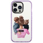 Mom Of Girl And Boy Kryt iPhone 14 Pro
