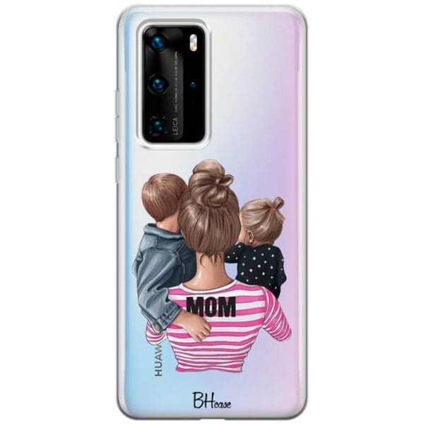 Mom Of Girl And Boy Kryt Huawei P40 Pro
