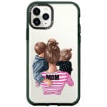 Mom Of Girl And Boy Kryt iPhone 11 Pro