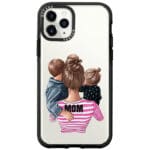 Mom Of Girl And Boy Kryt iPhone 11 Pro Max