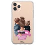 Mom Of Girl And Boy Kryt iPhone 11 Pro