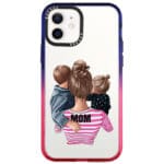 Mom Of Girl And Boy Kryt iPhone 12 Mini