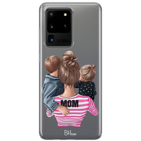 Mom Of Girl And Boy Kryt Samsung S20 Ultra