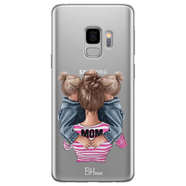 Mom Of Girl Twins Kryt Samsung S9