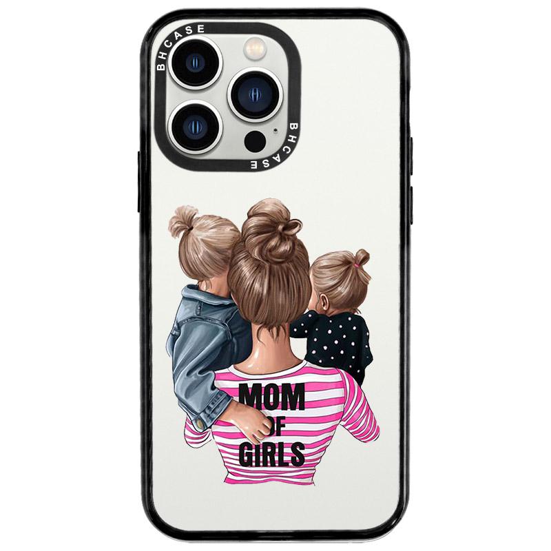 Mom of Girls Kryt iPhone 13 Pro