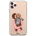 Mom With Baby Kryt iPhone 11 Pro