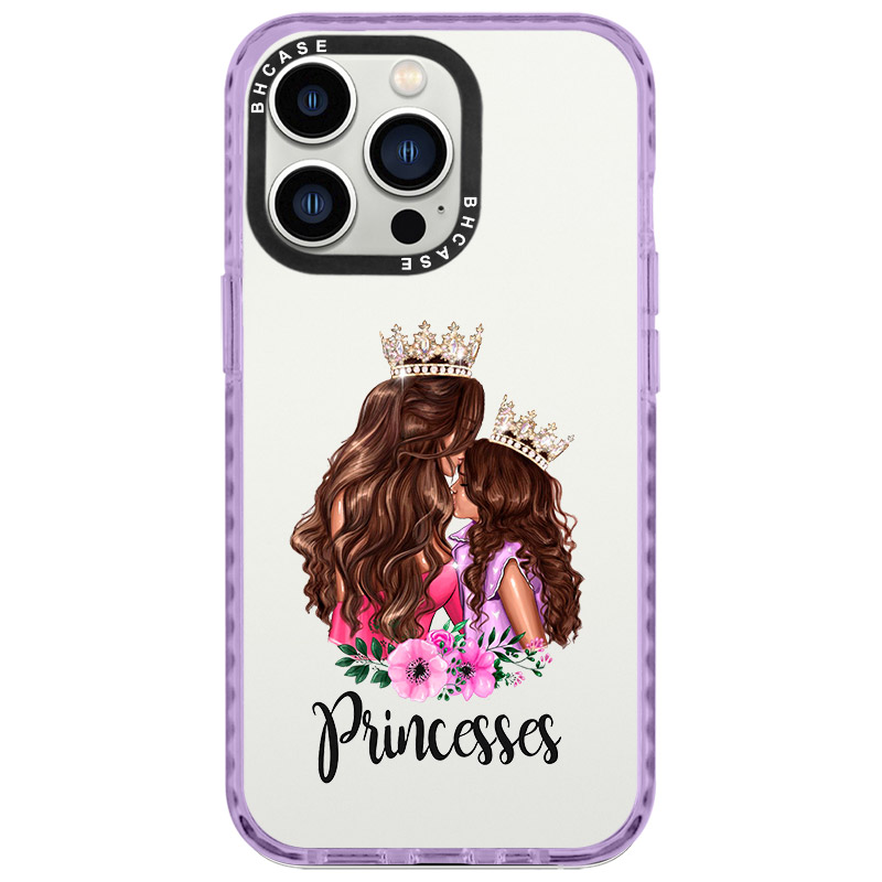 Mommy’s Princess Kryt iPhone 14 Pro