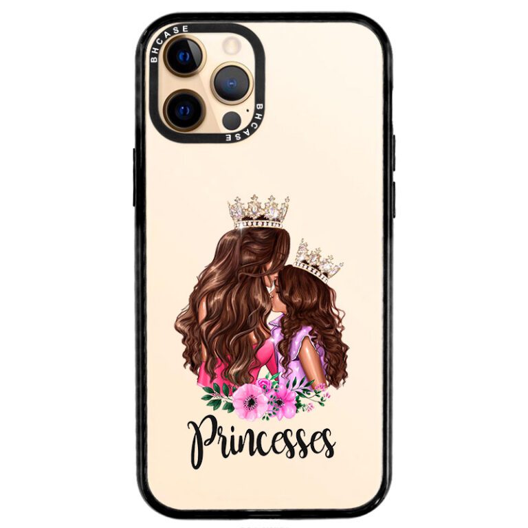Mommy’s Princess Kryt iPhone 12 Pro Max