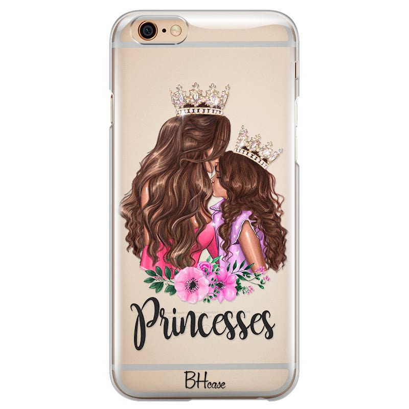 Mommy’s Princess Kryt iPhone 6/6S