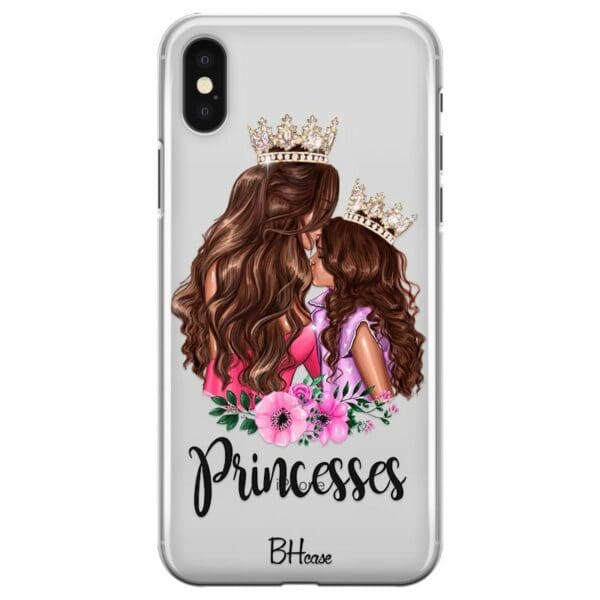 Mommy’s Princess Kryt iPhone X/XS