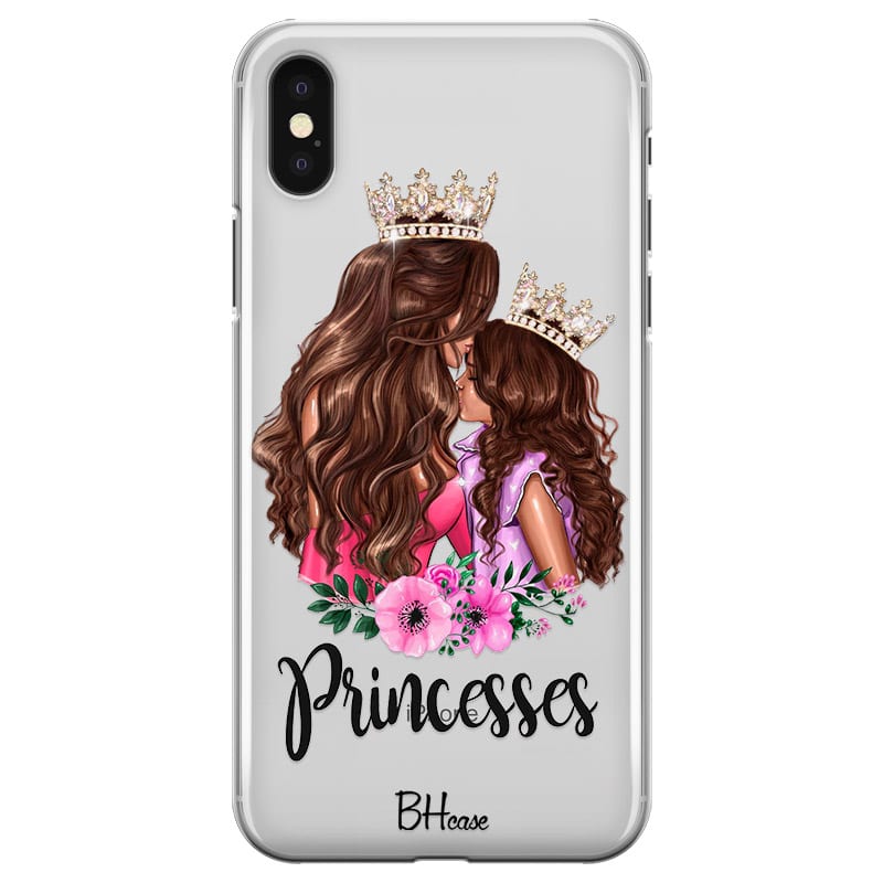 Mommy’s Princess Kryt iPhone X/XS