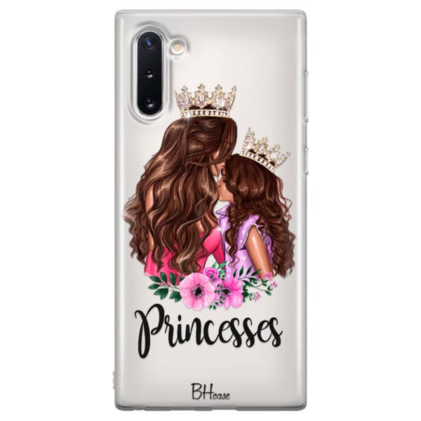 Mommy’s Princess Kryt Samsung Note 10