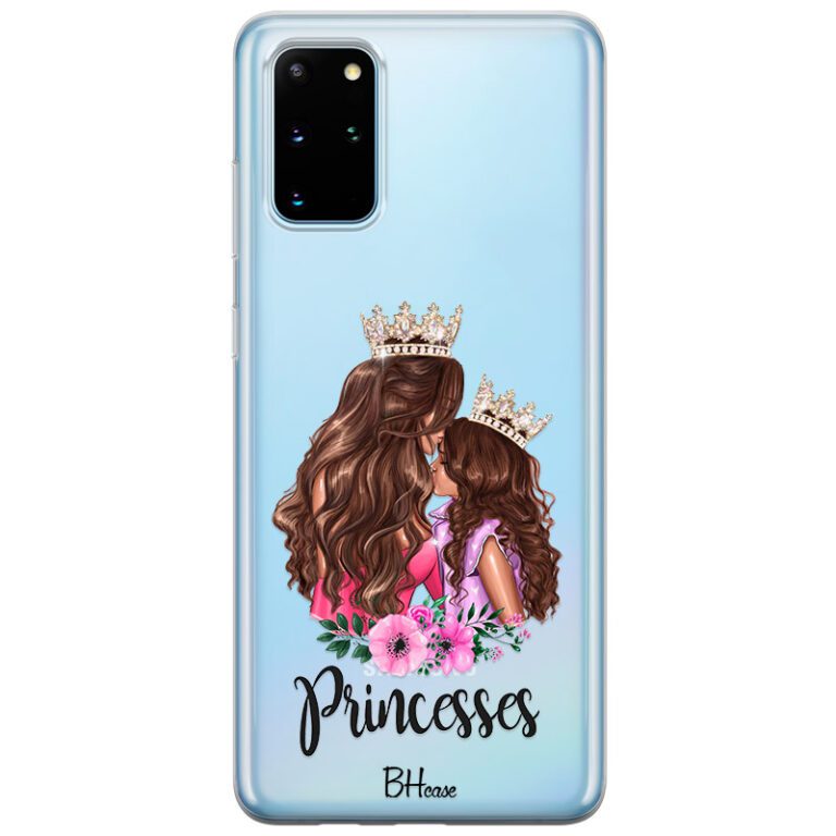 Mommy’s Princess Kryt Samsung S20 Plus