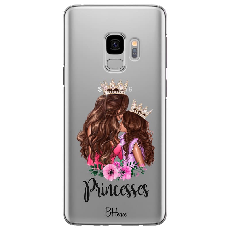 Mommy’s Princess Kryt Samsung S9