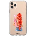 Mother Redhead With Girl Kryt iPhone 11 Pro