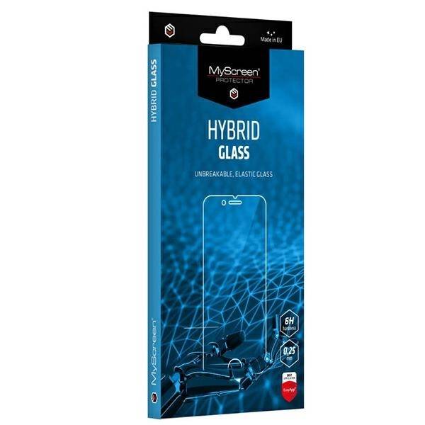 MyScreen Folia Diamond HybridGlass iPhone 14 Pro Max