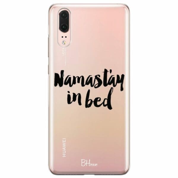 Namastay In Bed Kryt Huawei P20