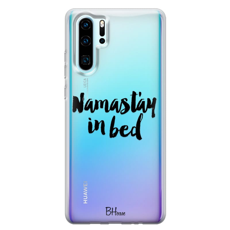 Namastay In Bed Kryt Huawei P30 Pro