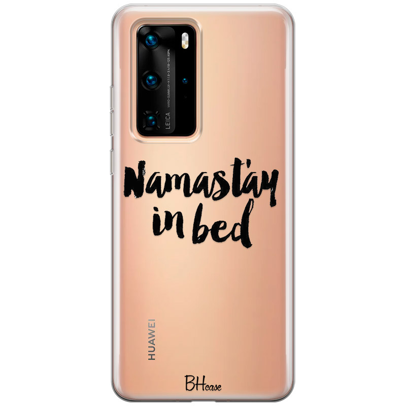 Namastay In Bed Kryt Huawei P40 Pro