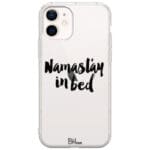 Namastay In Bed Kryt iPhone 12 Mini