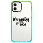 Namastay In Bed Kryt iPhone 12 Mini