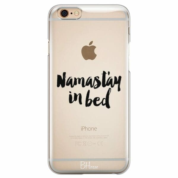 Namastay In Bed Kryt iPhone 6/6S