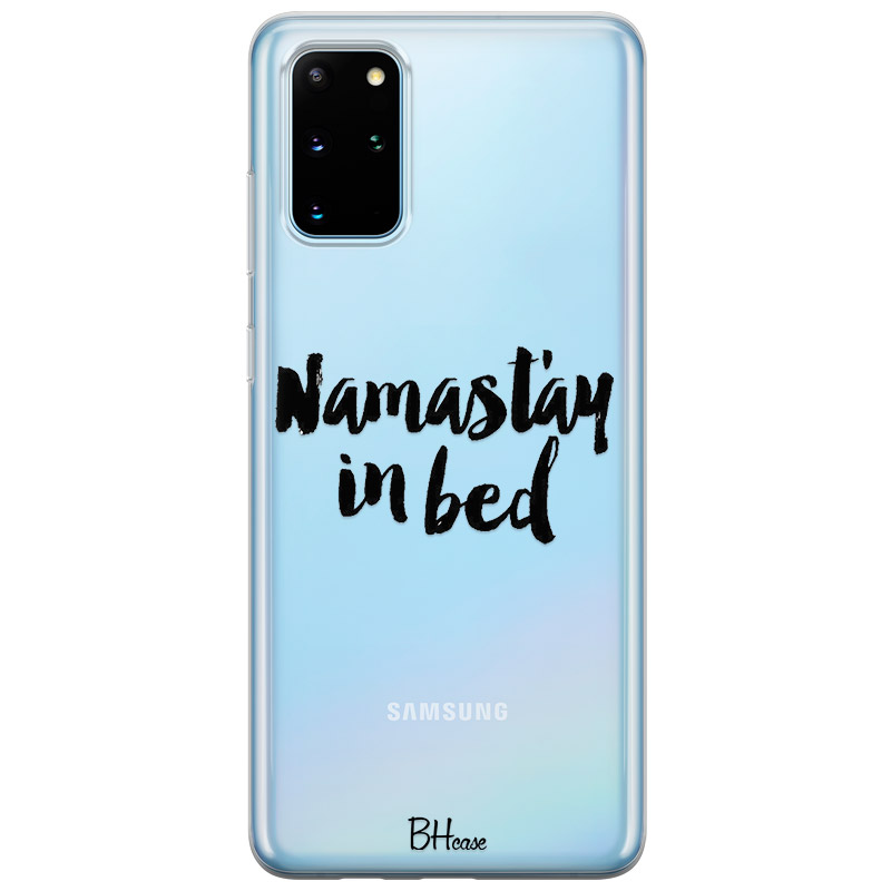Namastay In Bed Kryt Samsung S20 Plus